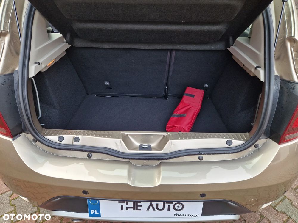 Dacia Sandero Stepway 1.0 TCe Laureate S&S - 12