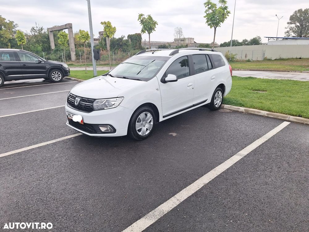 Dacia Logan 0.9 TCe Prestige - 15