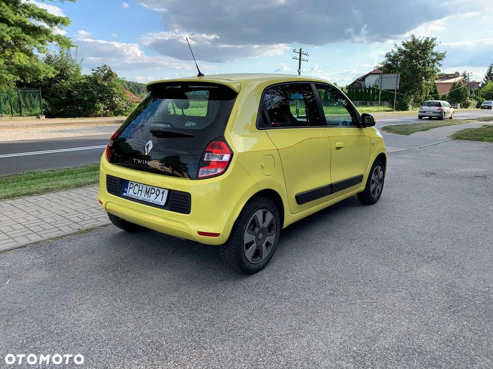 Renault Twingo - 12