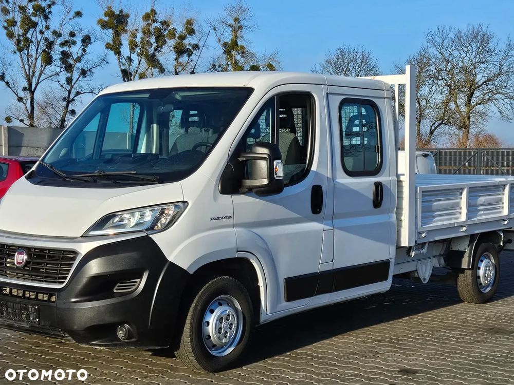 Fiat Ducato - 1