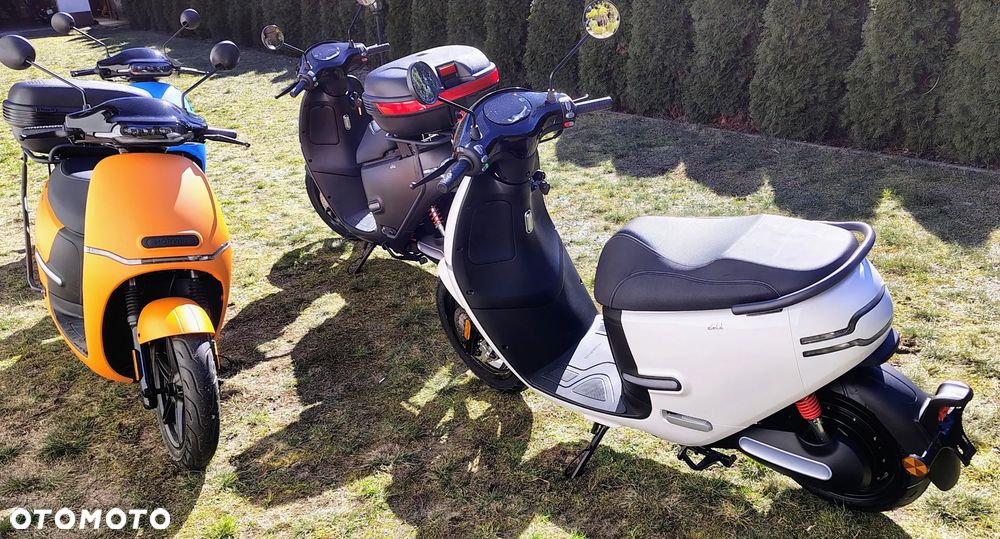 Horwin EK1 - 21