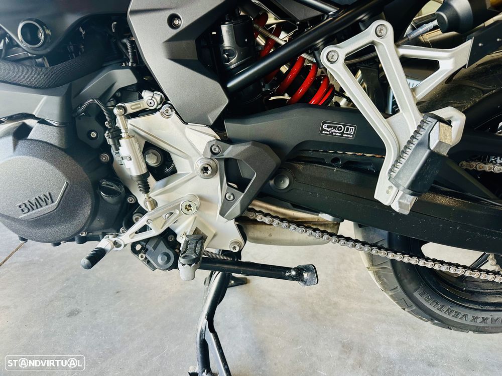 BMW F 800 GS - 18