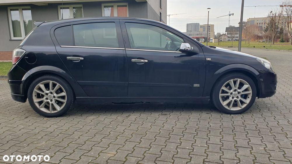 Opel Astra - 3