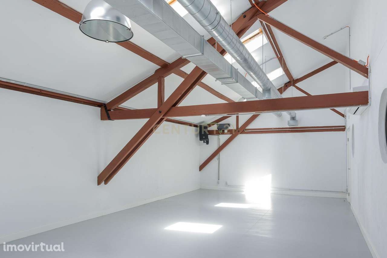 Estúdio para Arrendamento em Santos com 50 m² - Grande imagem: 4/5