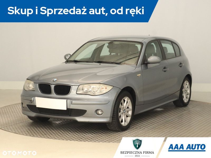 BMW Seria 1 - 3