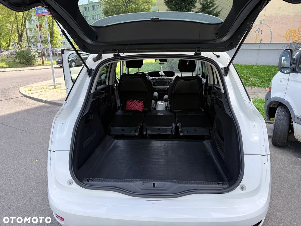 Citroën C4 Picasso 1.6 BlueHDi MoreLife S&S EAT6 - 10