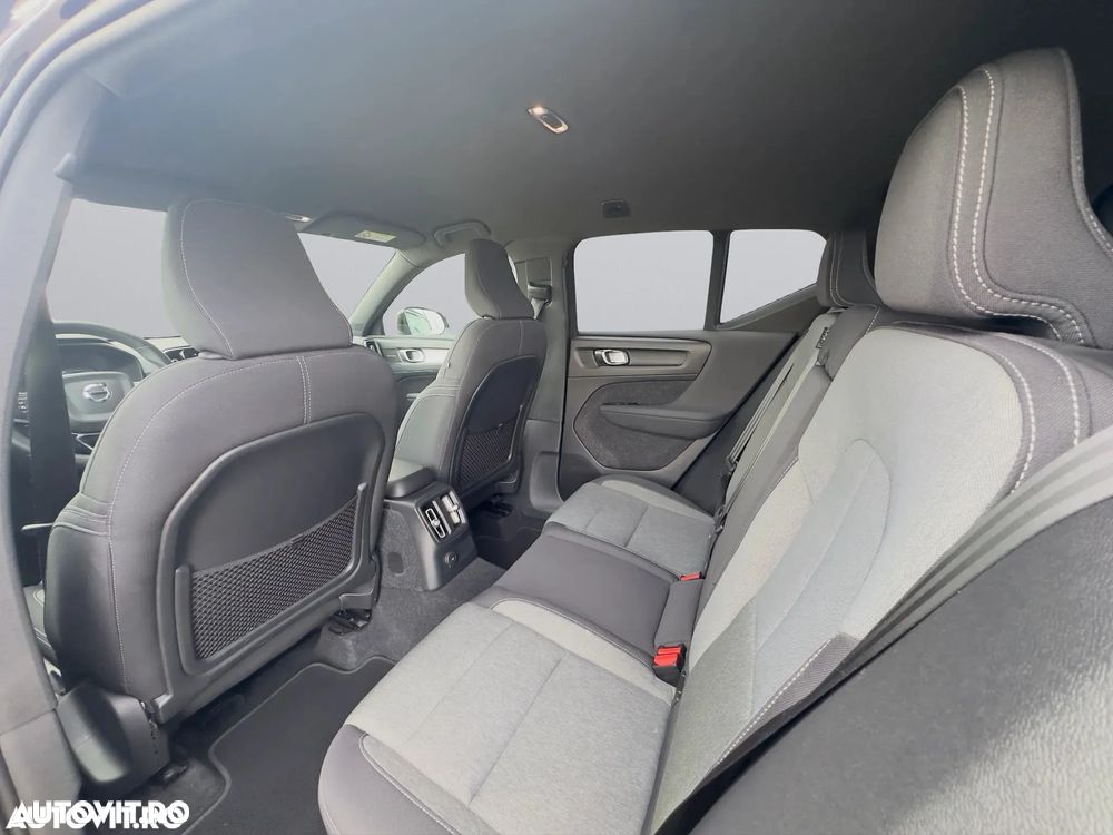 Volvo XC 40 T5 Recharge DKG RDesign - 19