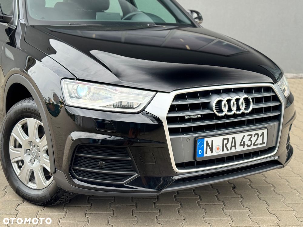 Audi Q3 - 8
