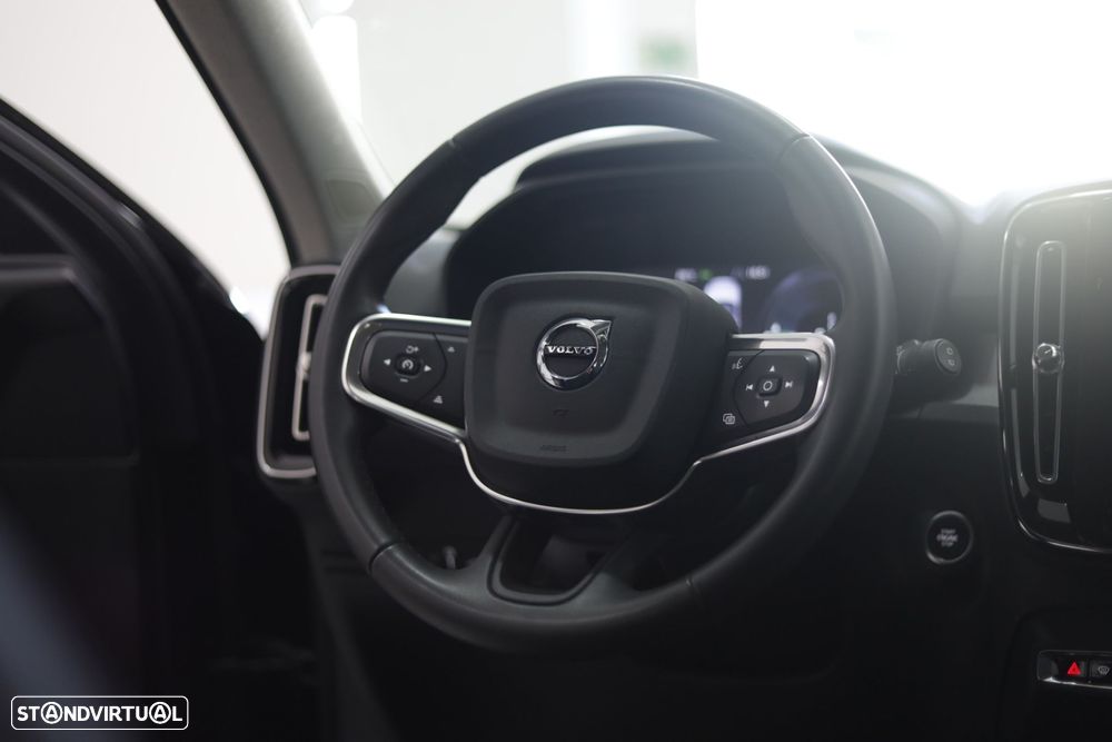 Volvo XC 40 1.5 T4 PHEV Inscription - 26