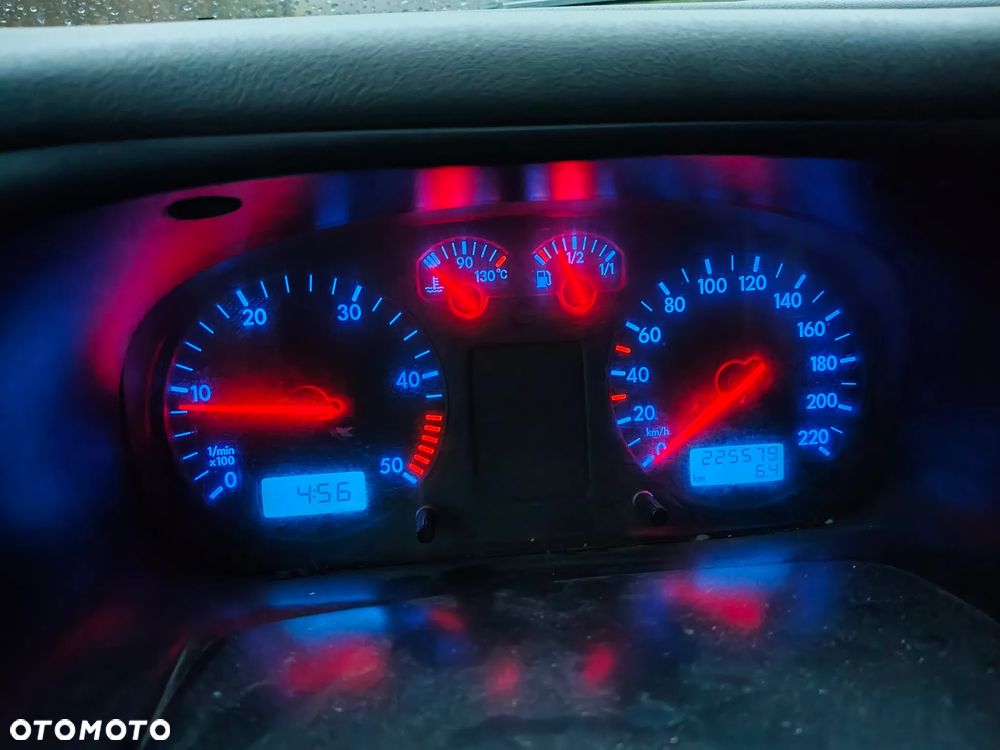 Volkswagen TRANSPORTER - 6