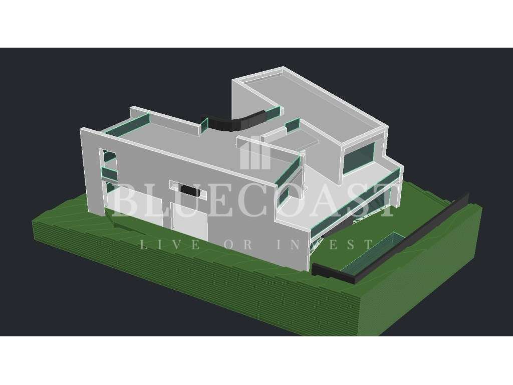 Moradia V5 - Conforto e Charme no Coração de Lagos - Grande imagem: 4/17