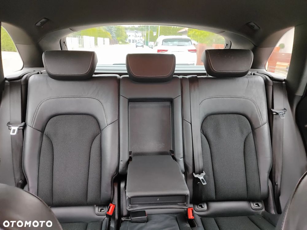 Audi Q5 - 16