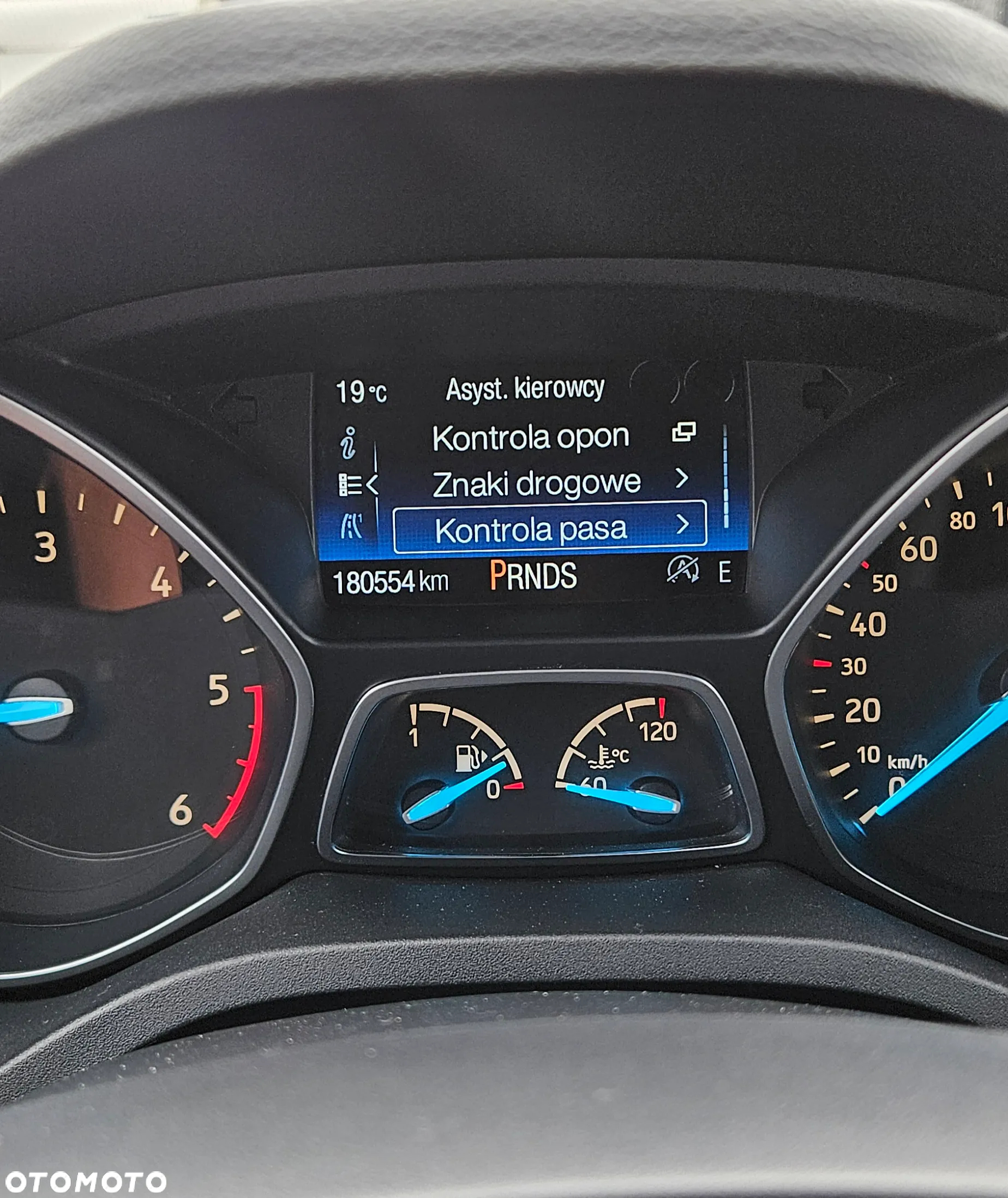 Ford Kuga 2.0 TDCi 4x4 ST-Line - 12