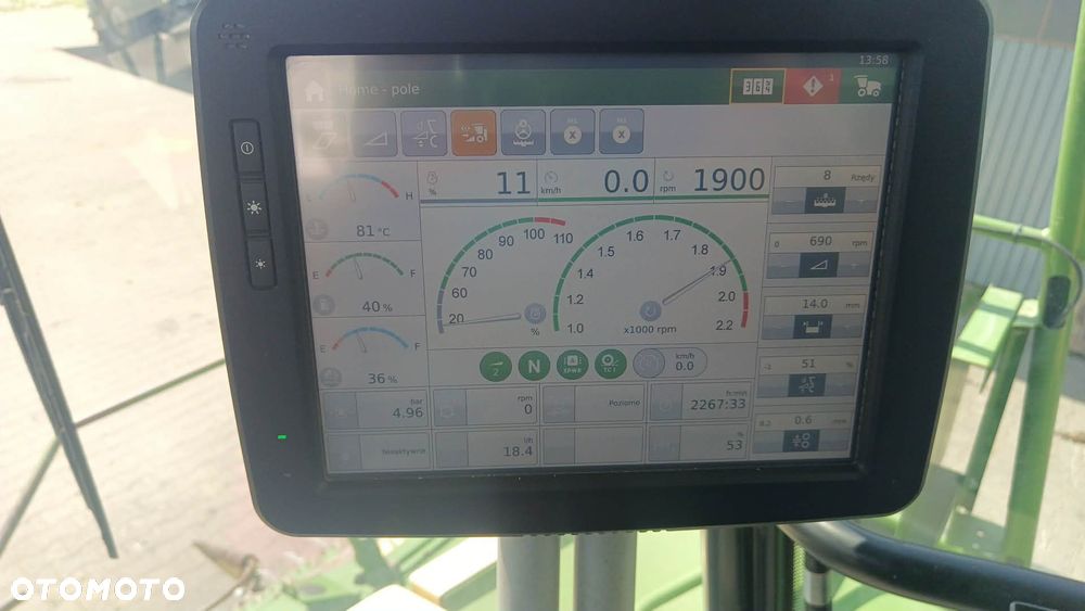 Krone - 12