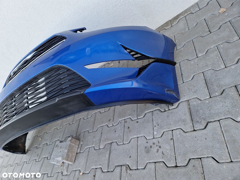 Zderzak Kia Ceed III lift 2021 - - 6