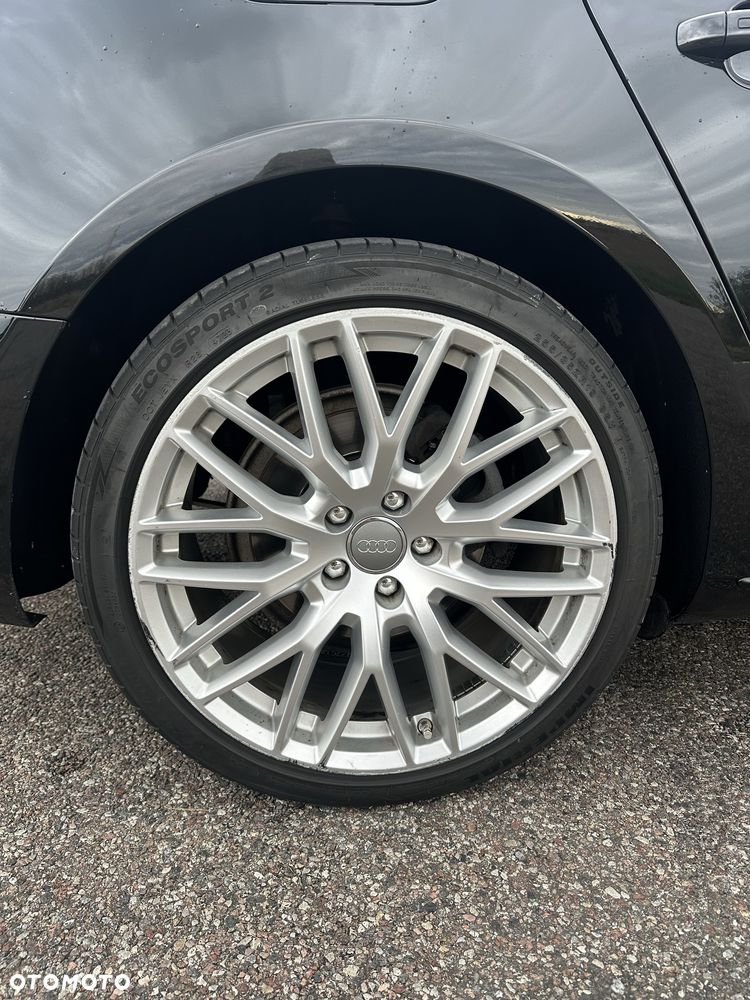 Audi A5 Sportback - 5
