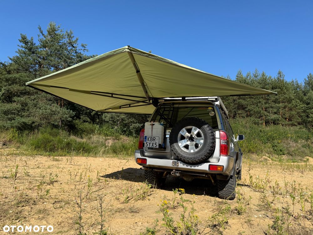Nissan Patrol 3.0 DiT Luxury 7os - 13