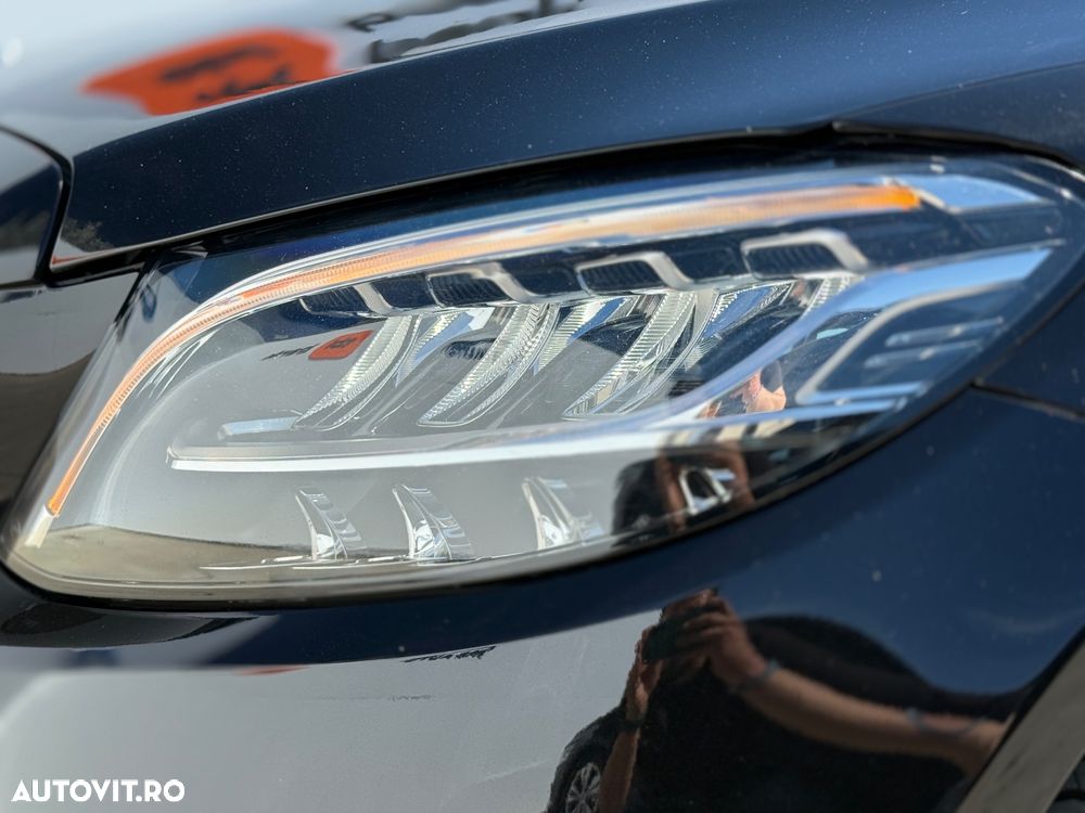 Mercedes-Benz C 180 d 9G-TRONIC - 26