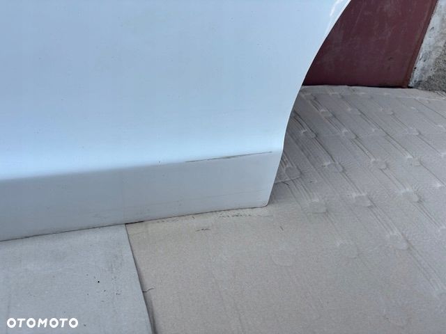 HONDA CIVIC IX DRZWI LEWE TYLNE LEWY TYŁ 2012-15r HATCHBACK - 9