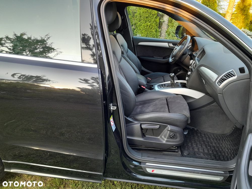 Audi Q5 - 17