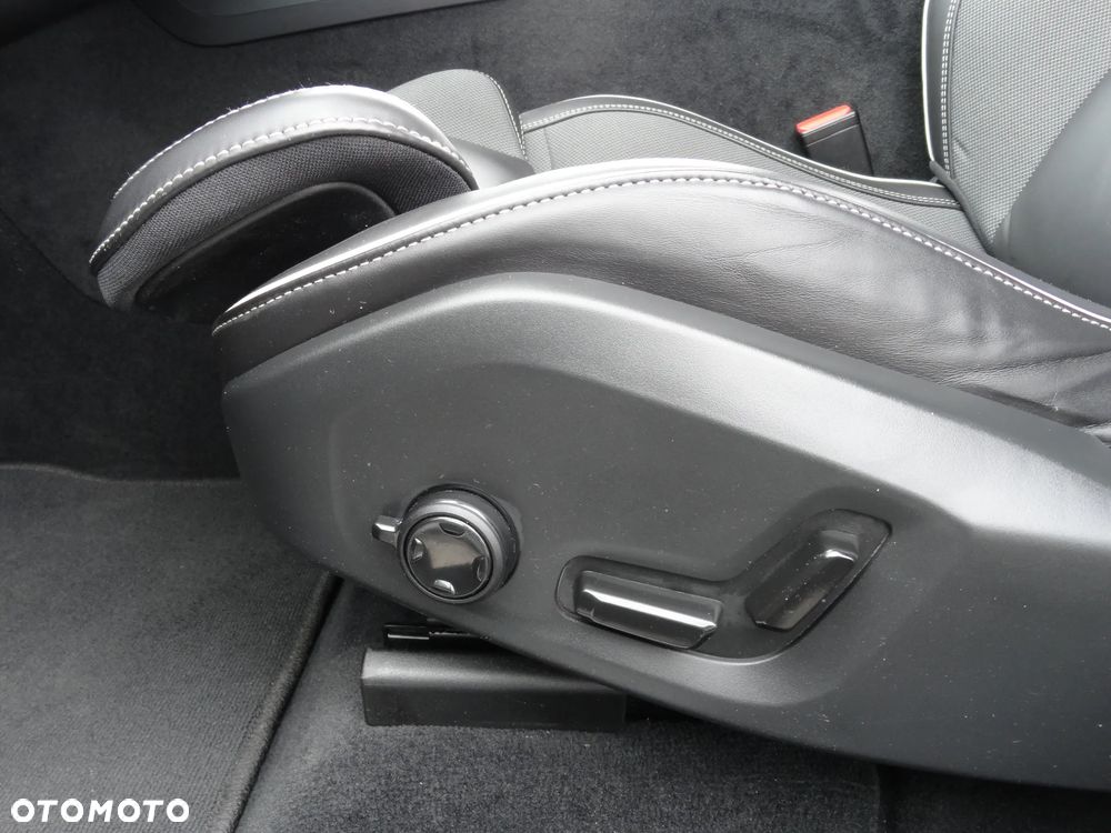 Volvo XC 60 B4 D Geartronic Inscription - 24