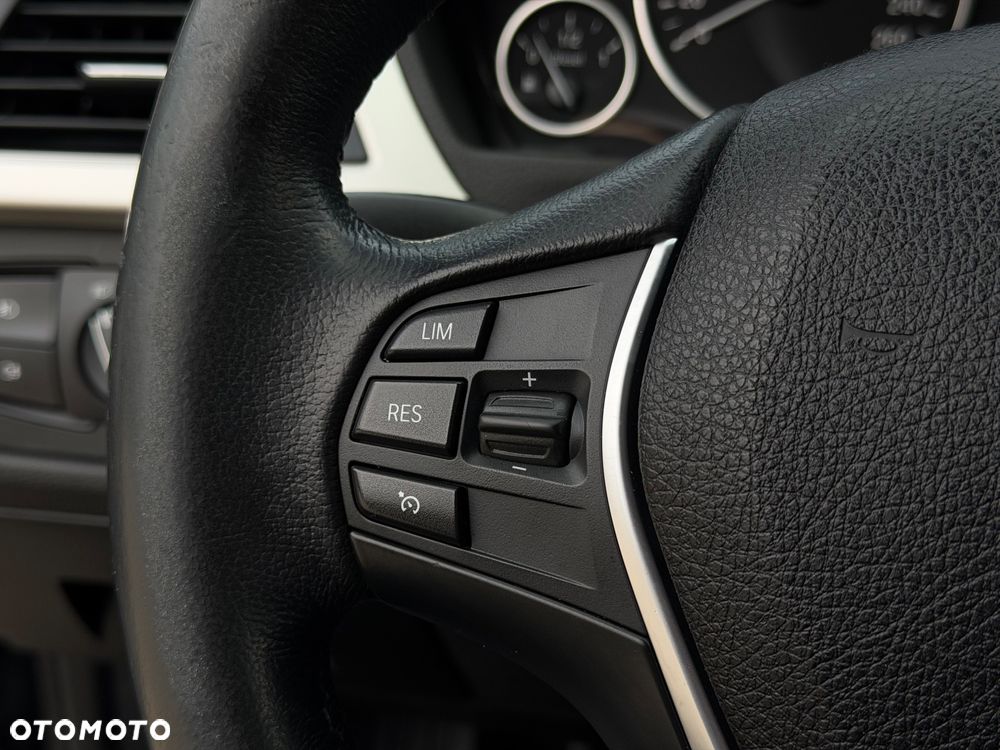 BMW Seria 3 316d EU6 - 20