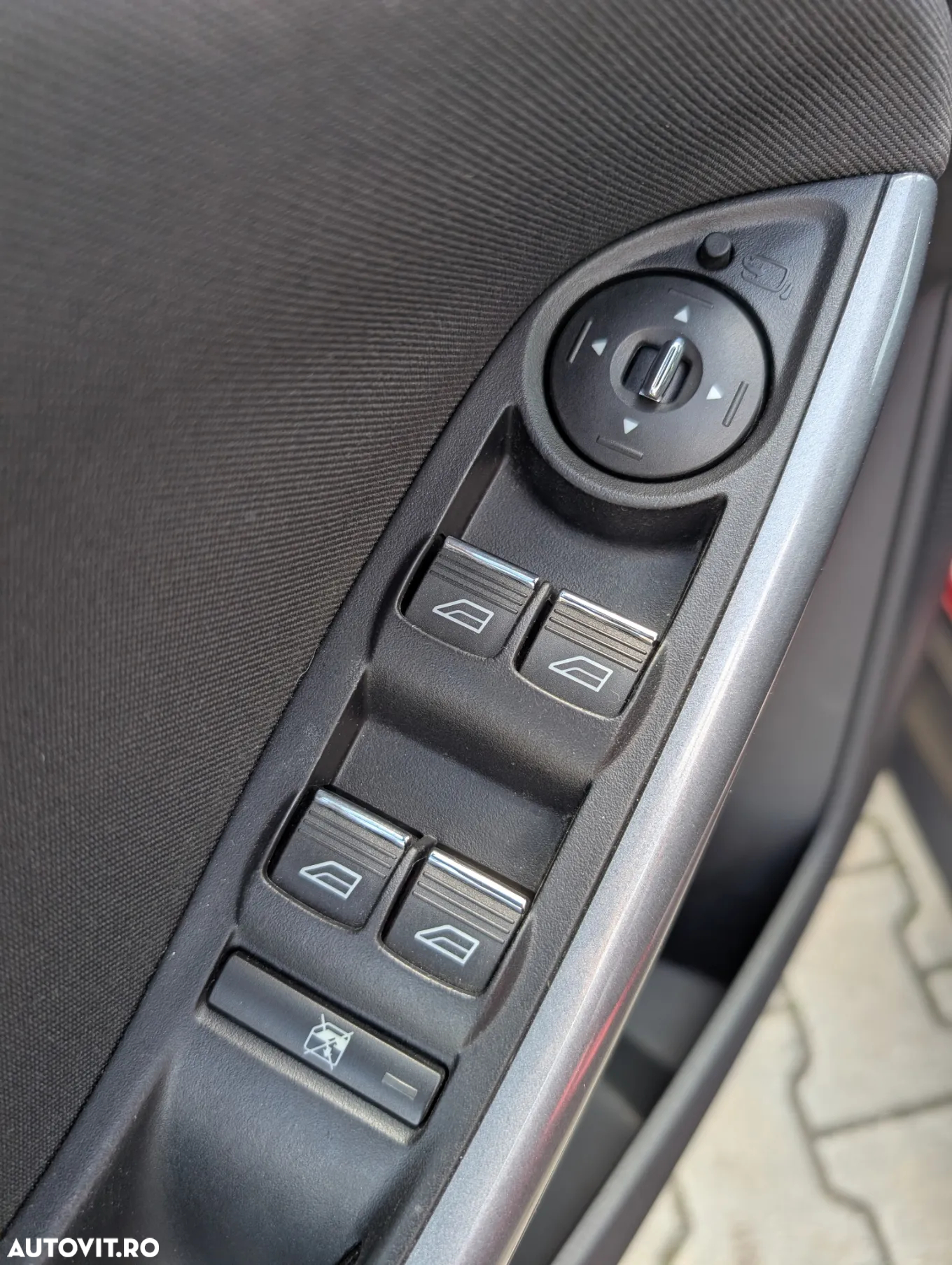 Ford Focus 1.6 Ecoboost Start Stop Titanium - 17