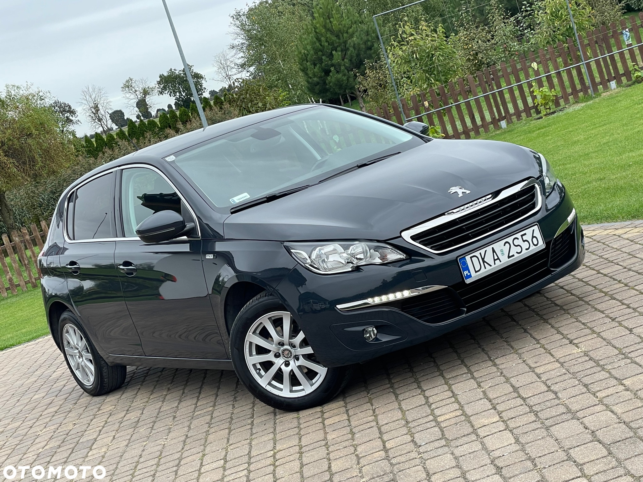 Peugeot 308 PureTech 110 Stop & Start Style - 3