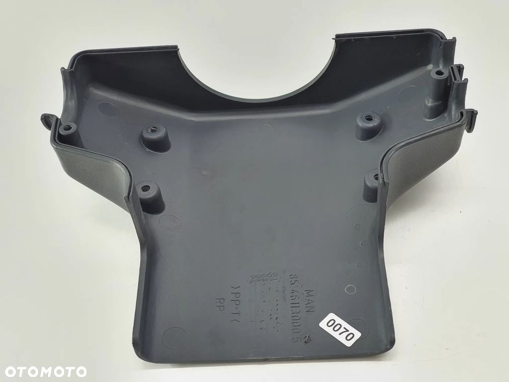 OSLONA OBUDOWA STACYJKI MAN LE - 1