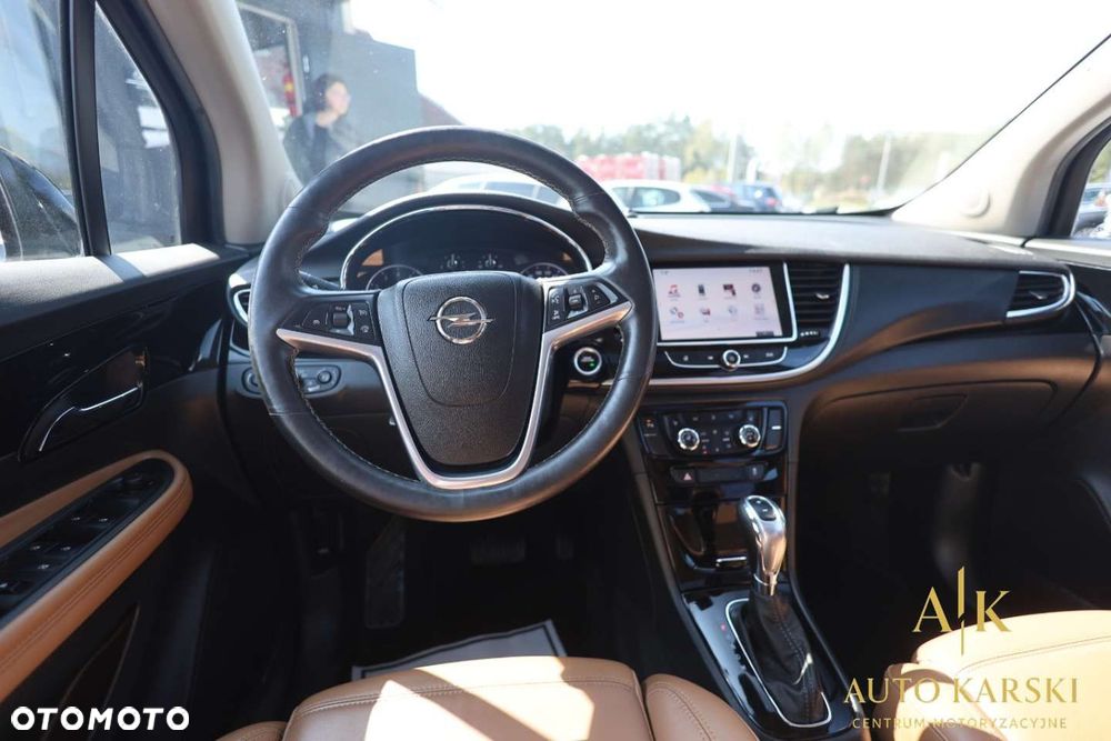 Opel Mokka X - 41