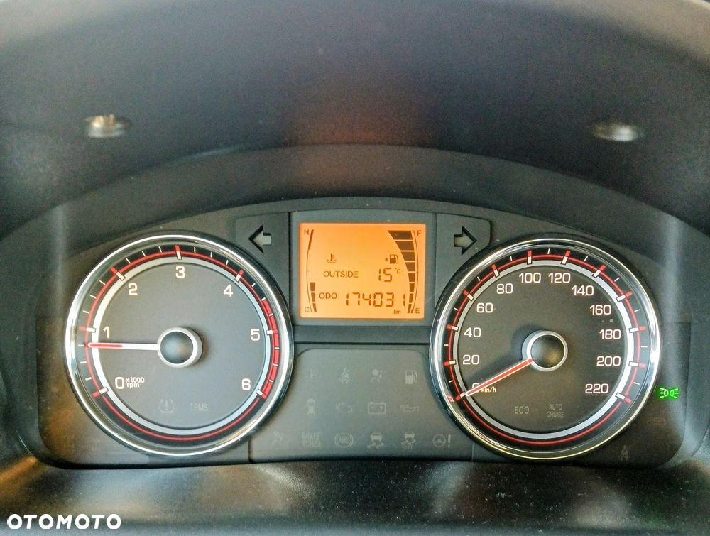 SsangYong/KGM Korando - 14