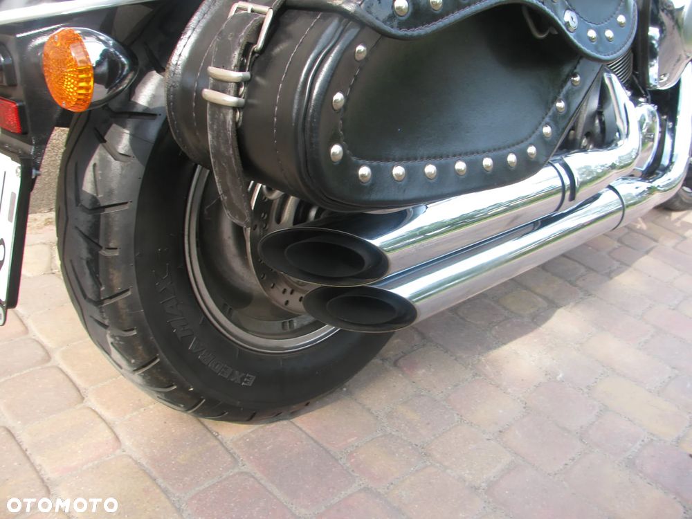 Kawasaki Vulcan - 27