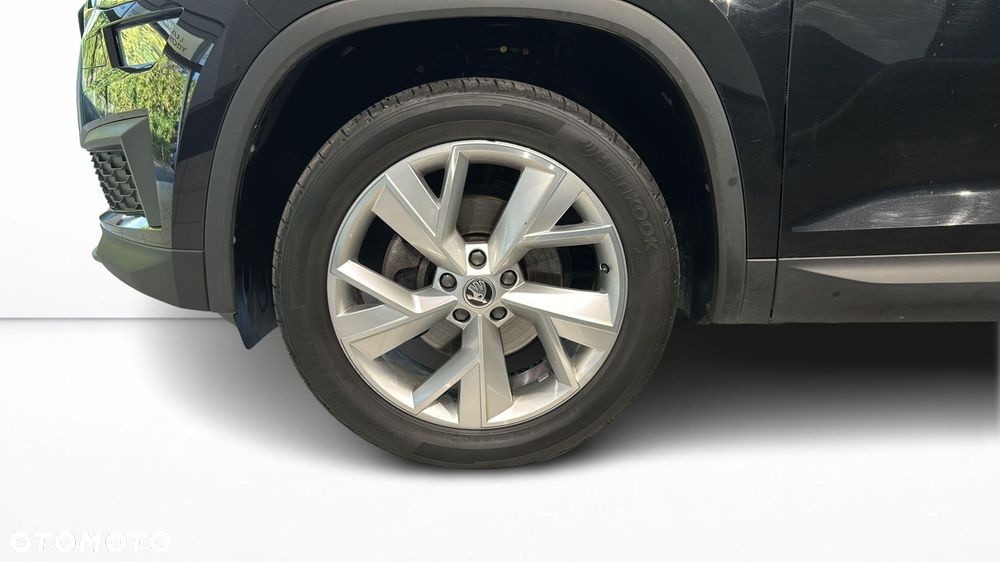 Skoda Kodiaq 2.0 TDI 4x2 Style DSG - 19