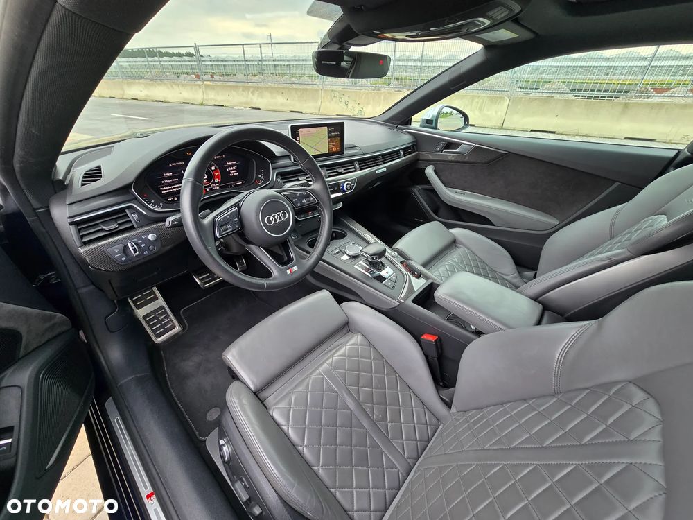 Audi S5 Coupé ver-coupe-3-0-tfsi-quattro-tiptronic - 5