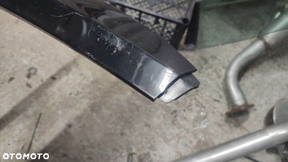 EU ŚWIATŁO STOPU LOTKA SPOILER JAGUAR XF 15- LIFT - 3
