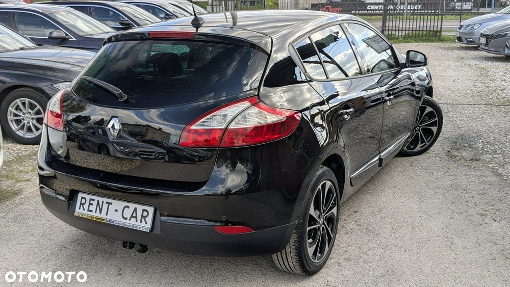Renault Megane - 10