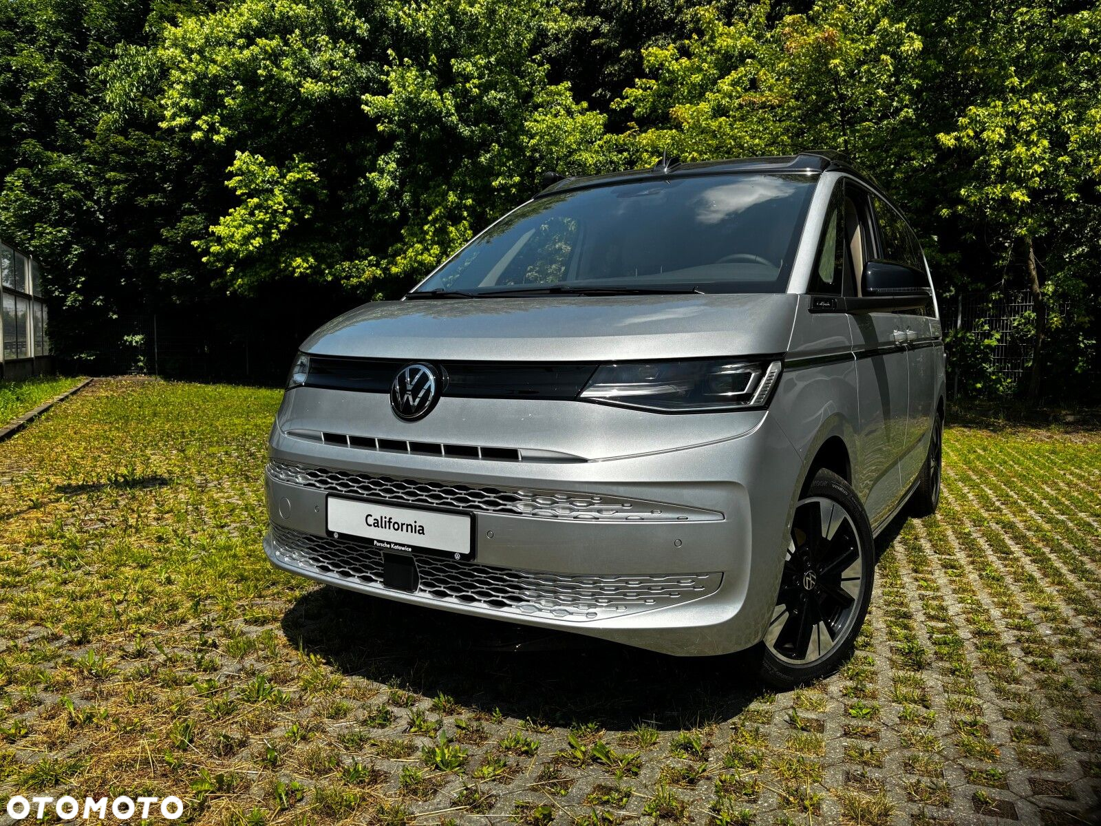 Volkswagen California - 3