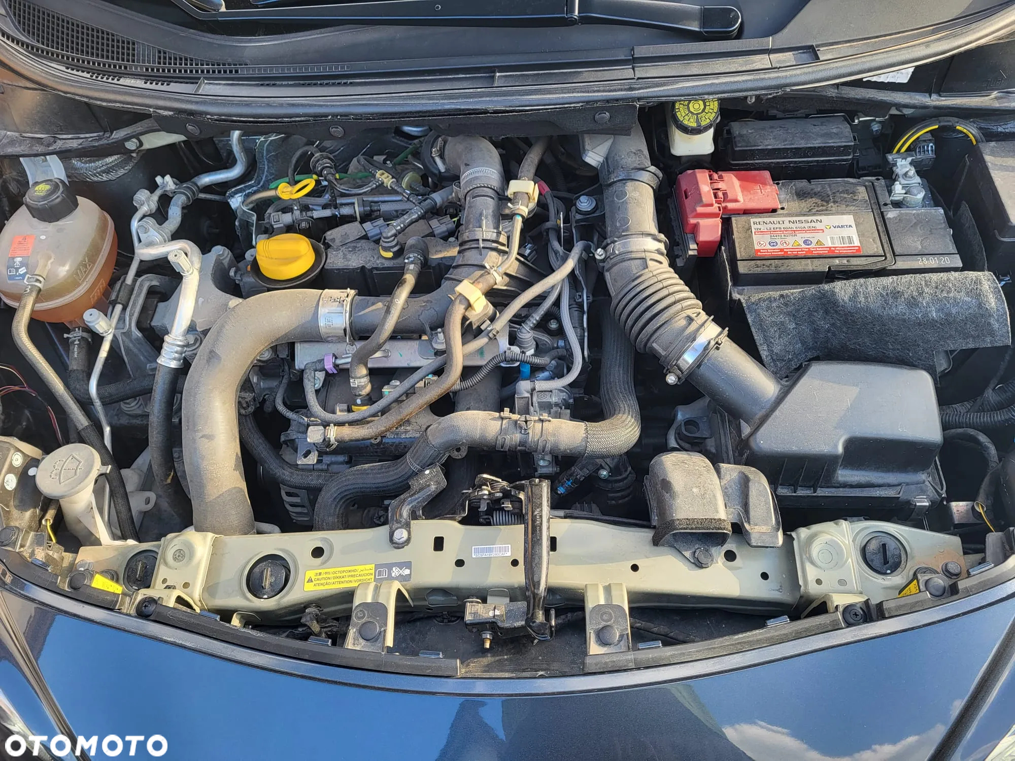 Nissan Micra 1.0 IG-T Acenta - 22