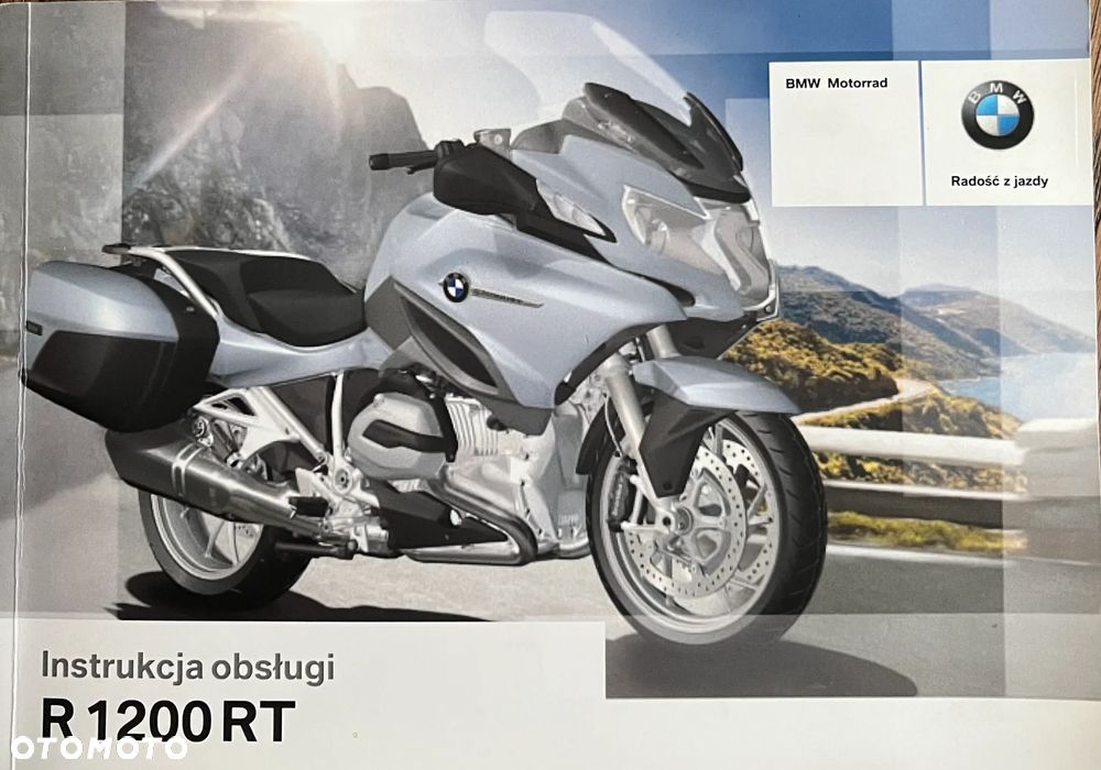 BMW RT - 13