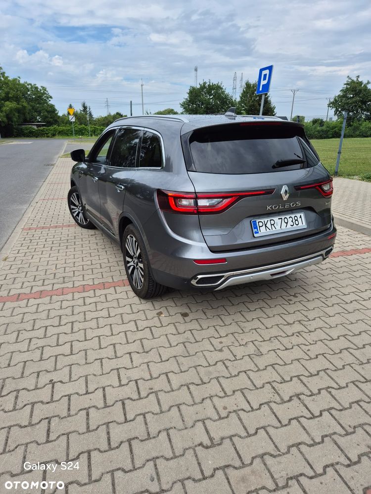 Renault Koleos - 4