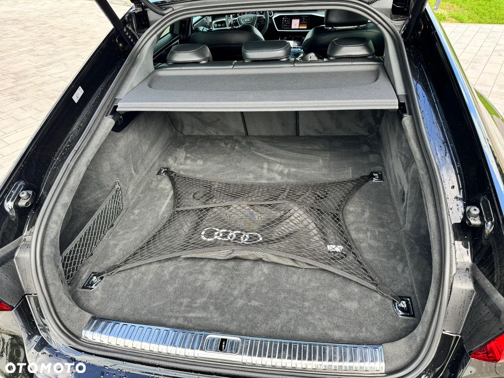 Audi A7 Sportback 55 TFSI e PHEV Quattro S tronic - 23