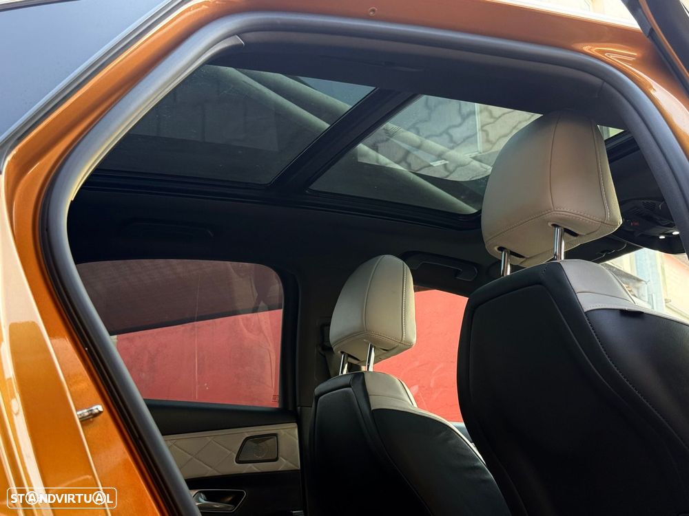 DS DS7 Crossback E-Tense Rivoli EAT8 - 13
