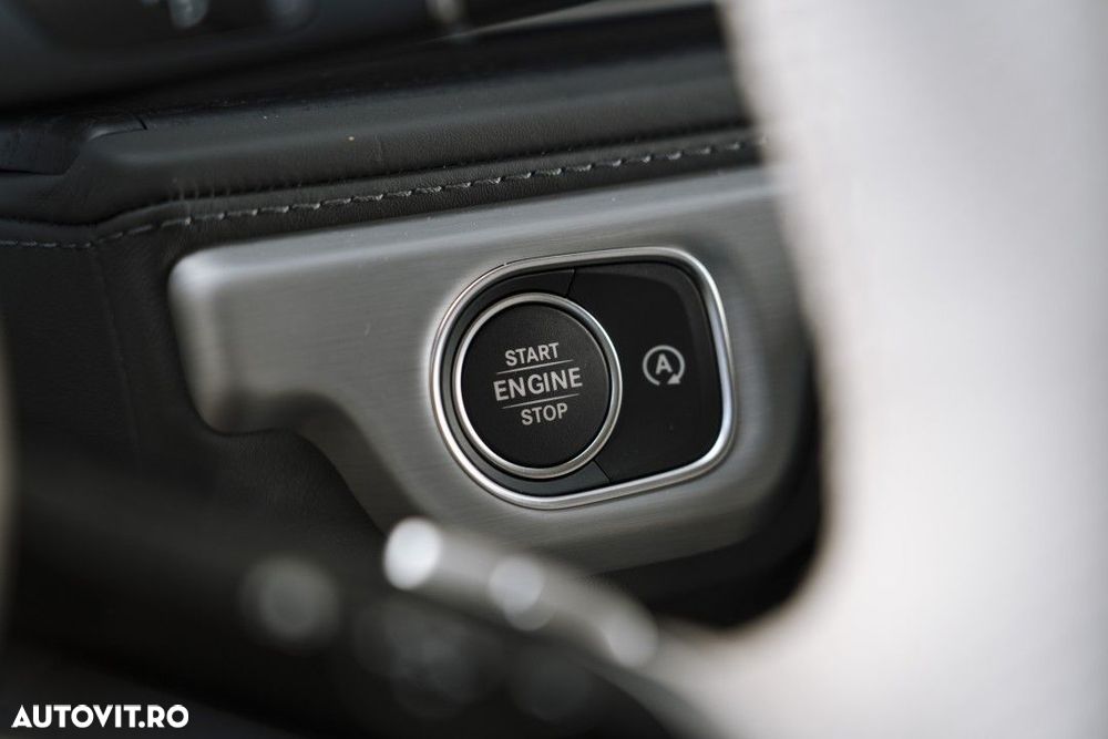 Mercedes-Benz G - 26