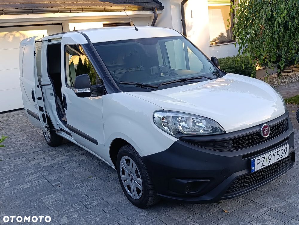 Fiat Doblo - 12
