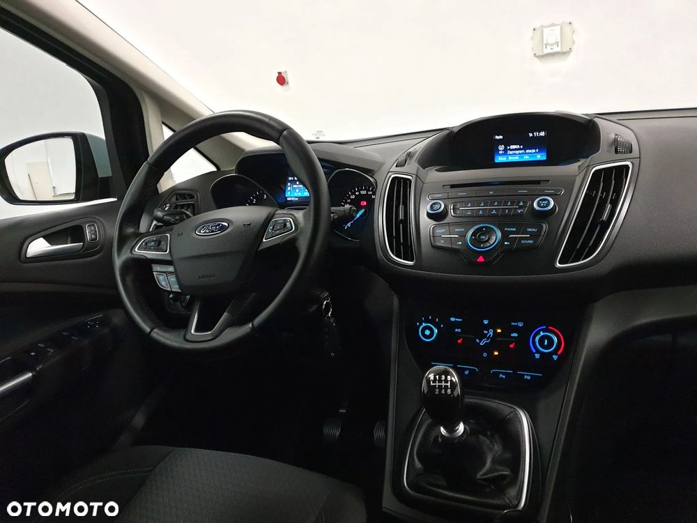 Ford C-MAX - 2