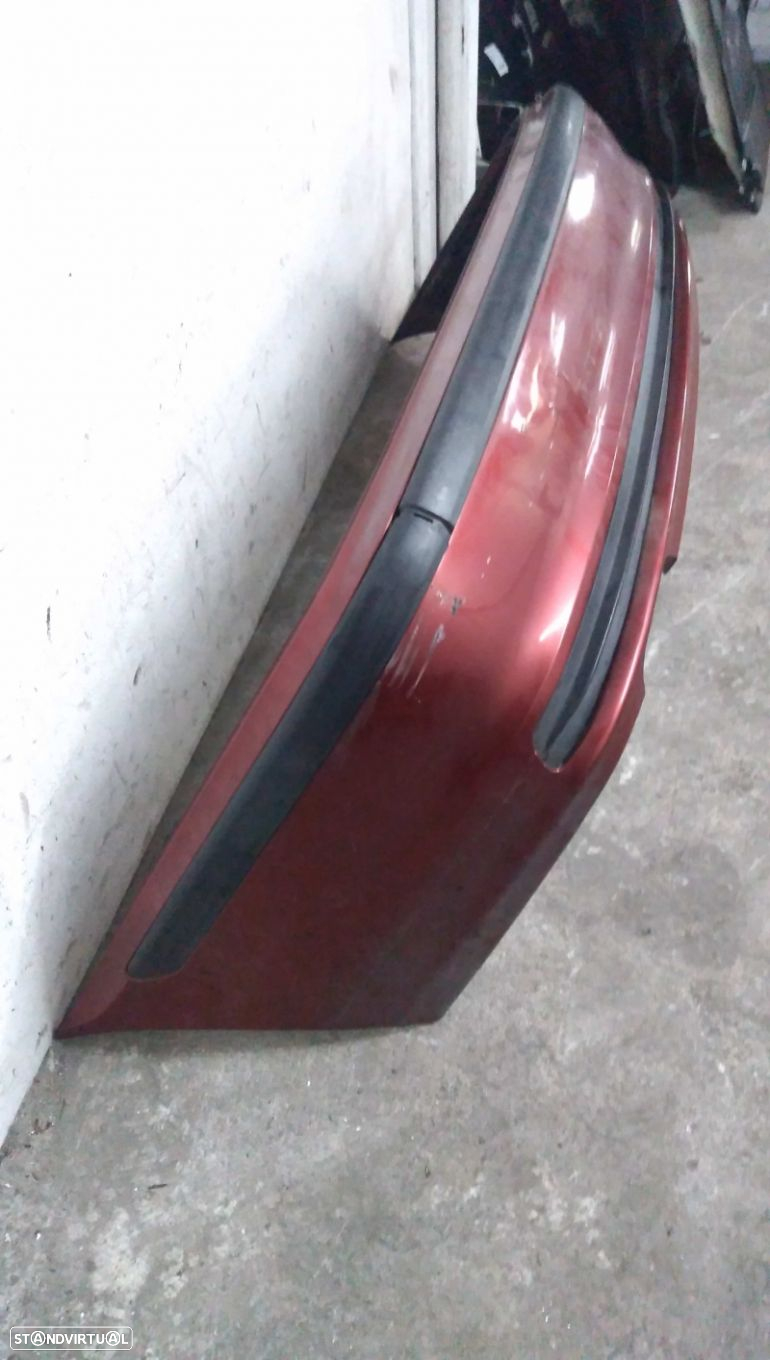 Para Choques De Trás Bmw 3 (E46) - 3