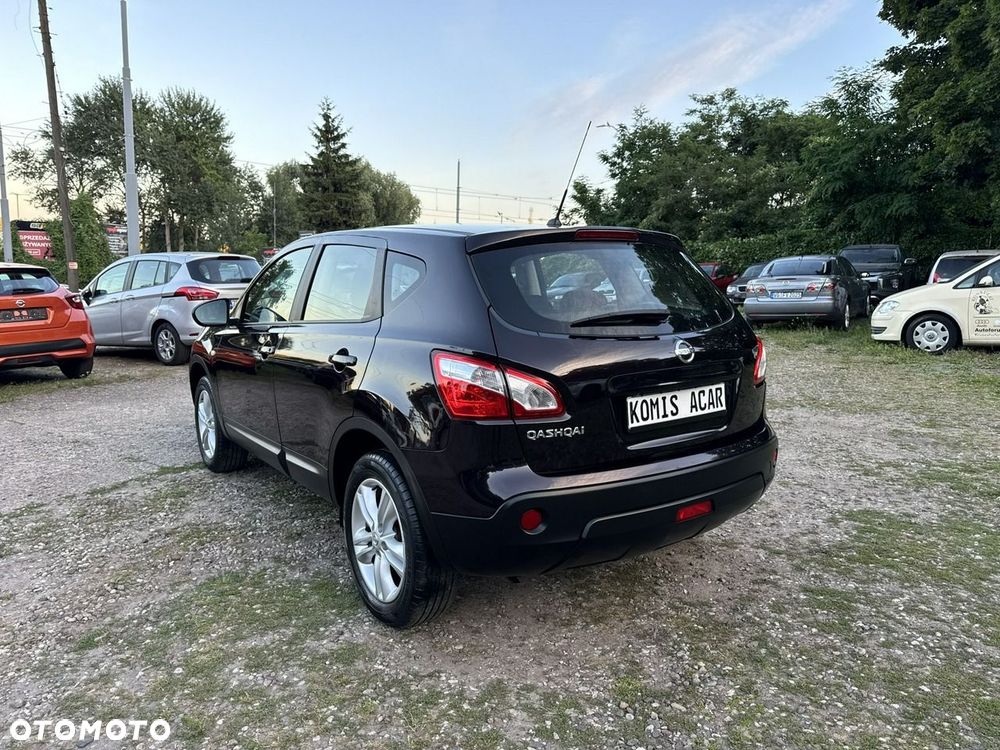 Nissan Qashqai - 32