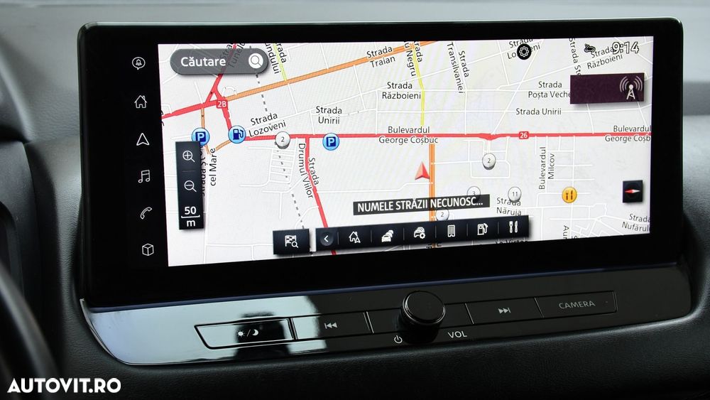 Nissan Qashqai 1.3 DIG-T MHEV Xtronic N-Connecta - 15