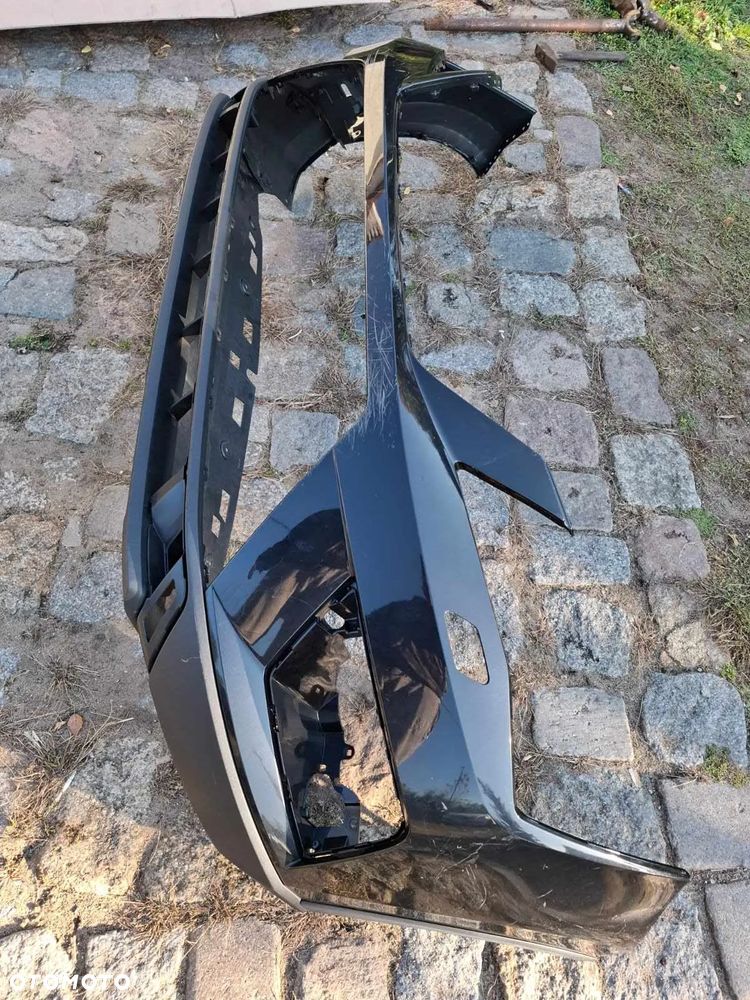 ZDERZAK PRZEDNI PRZÓD SEAT ATECA 16-20 575 575805903 - 6