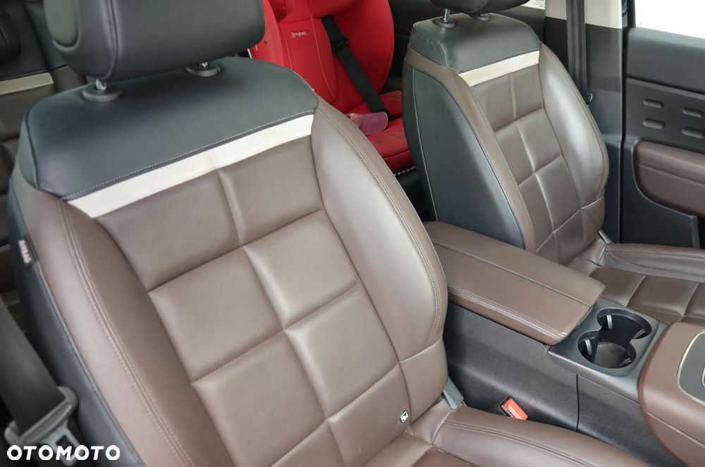 Citroën C5 Aircross 1.5 BlueHDi Shine - 32